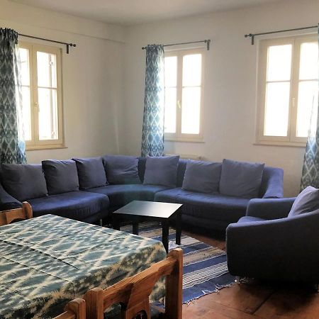Ferienapartment Pfarrstrasse Ansbach Eksteriør billede