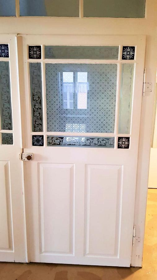 Ferienapartment Pfarrstrasse Ansbach Eksteriør billede